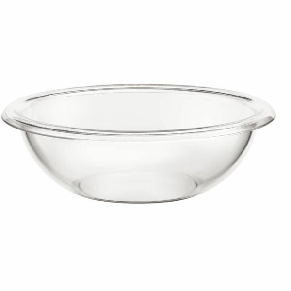 Salad Bowl Bodum Bistro Ø 12 cm Transparent 1 L