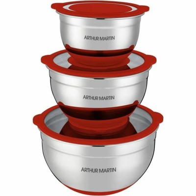 Salātu Trauks Arthur Martin...