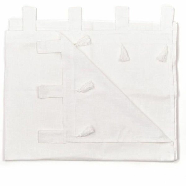 Curtain TODAY HOY - CHARME White