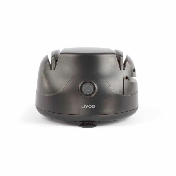 Электрическая точилка Livoo DOM394 60 W Чёрный
