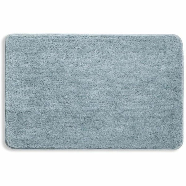Non-Slip Bath Mat TODAY UTILITY Blue 40 x 60 cm