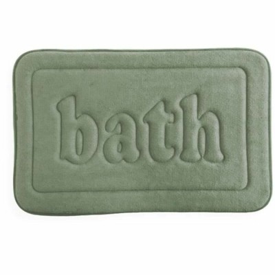 Non-Slip Bath Mat TODAY...