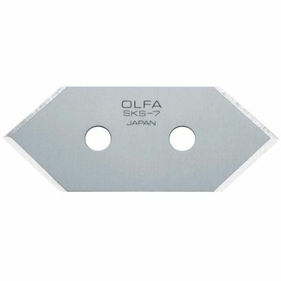 Cutter Blade Olfa 5 Units