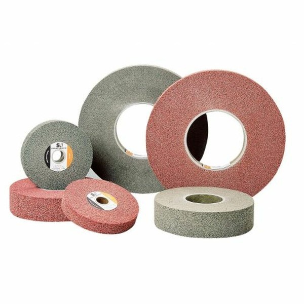 Abrazīvais disks Standard Abrasives