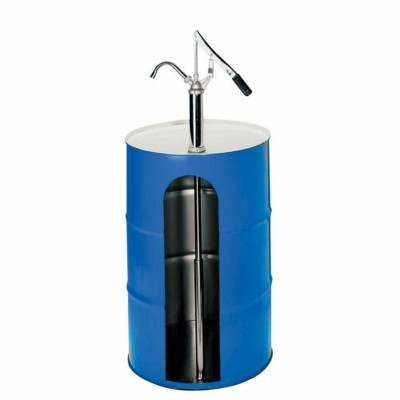 Transfer pump UMETA Lever