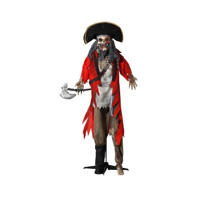 Декор на Хэллоуин Скелет...