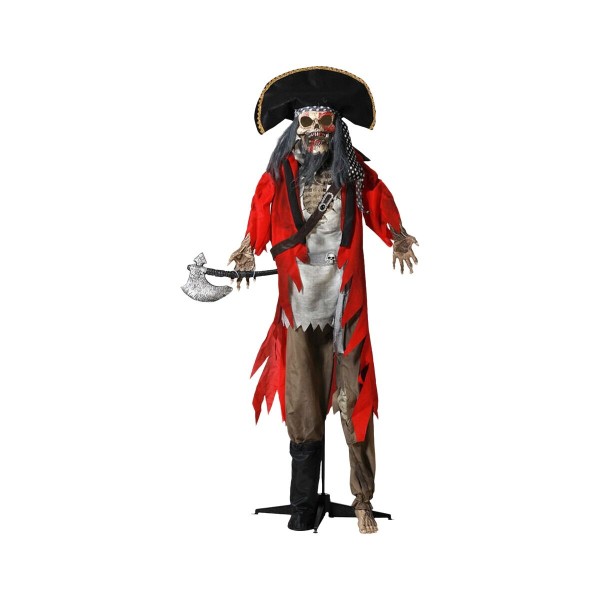 Halloween Decorations Skeleton 190 x 140 cm