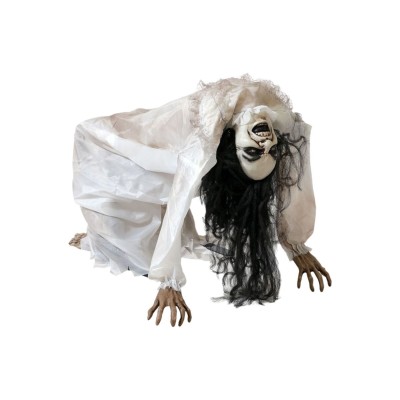 Halloweeni Kaunistused...