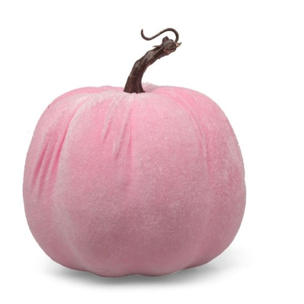 Helovyno papuošimai 16 x 16 cm Rožinė