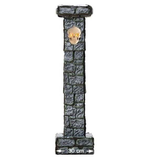 Halloween-koristeet 180 x 45 x 45 cm