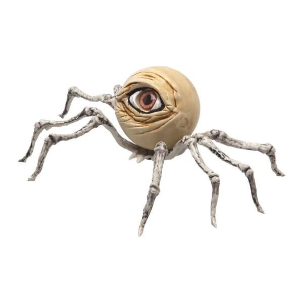 Helovīna Dekorācijas Zirneklis