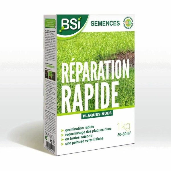 Семена BSI Reparación Rápida 1 kg