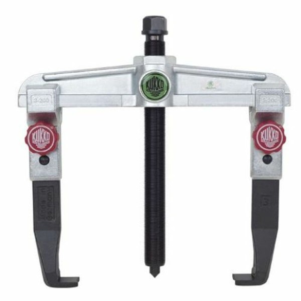 Guolių ištraukiklis KUKKO 2 Kojos