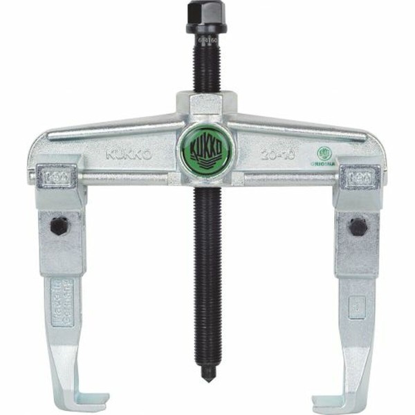 Съемник подшипников KUKKO 120 x 100 mm 2 Ножки