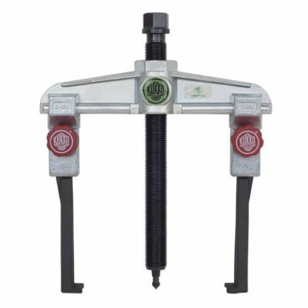 Bearing puller KUKKO 2 Legs
