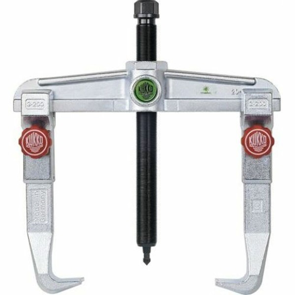 Laagri eemaldaja KUKKO 2 Jalad