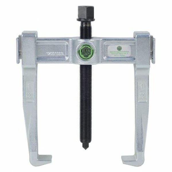 Gultņu izvilcējs KUKKO 100 x 100 mm 2 Poten