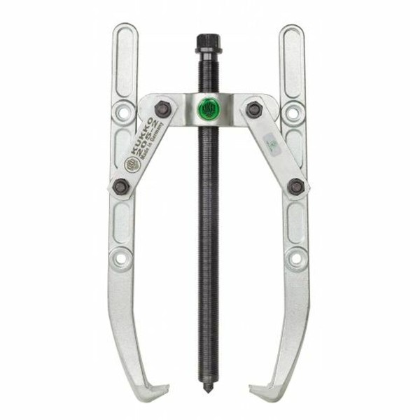 Bearing puller KUKKO 2 Legs