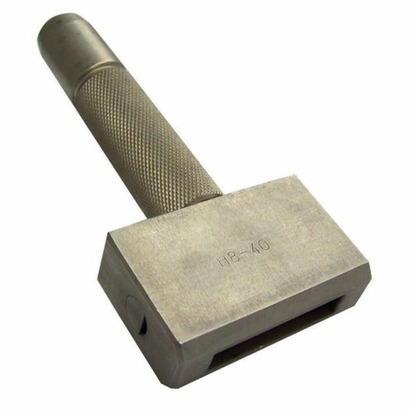 Rokturis rakstzīmju turētājam Gravurem 3 mm