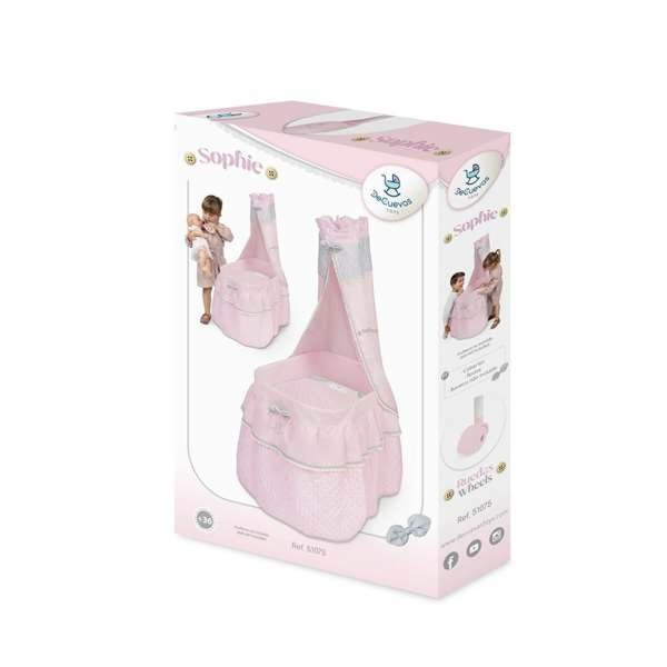 Leļļu šūpulis Decuevas