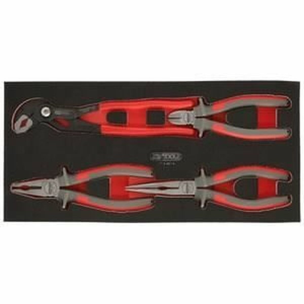 Tool kit KS Tools