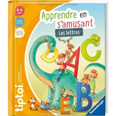 Educational Game Ravensburger