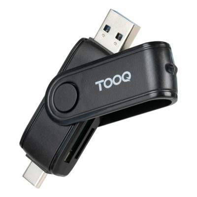 Card Reader TooQ TQR-3003B...