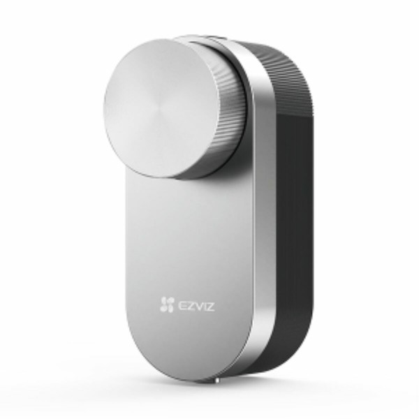 Smart Lock Ezviz DL01PRO-DL01CP- White Grey Aluminium