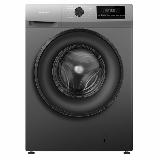 Washing machine Aspes AL8401AIDVBX