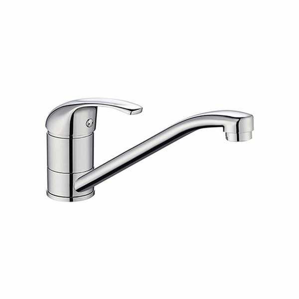 Mixer Tap Edouard Rousseau CARDIFF Stainless steel