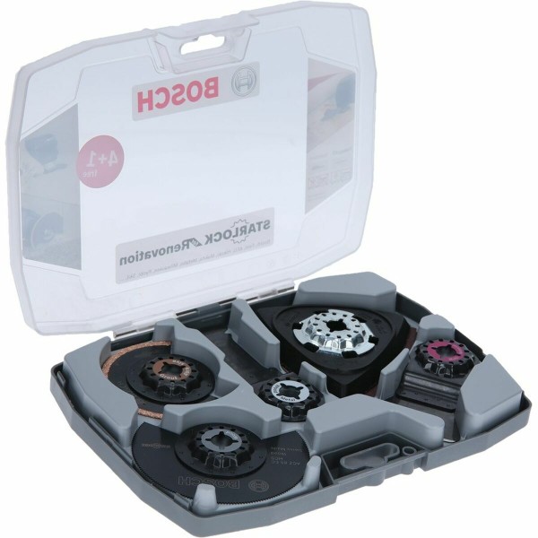 Набор сверл BOSCH 2608664624