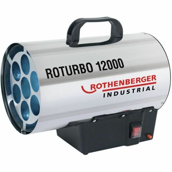 Ģenerators Rothenberger Roturbo 12000