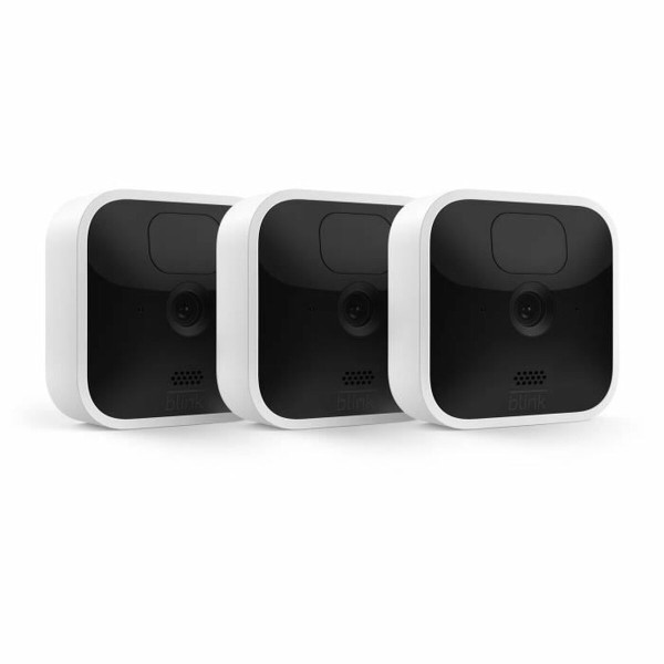Stebėjimo kamera Blink Home Security