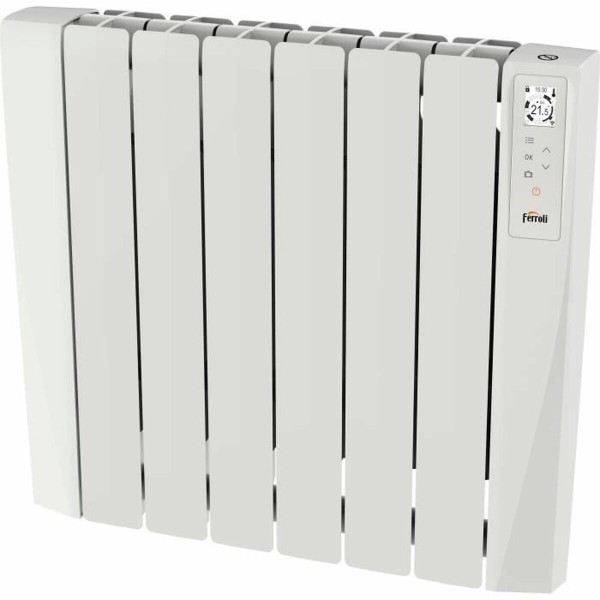 Radiaator Ferroli