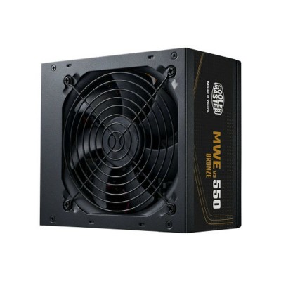 Power supply Cooler Master...