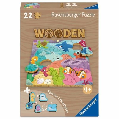 Головоломка Ravensburger...