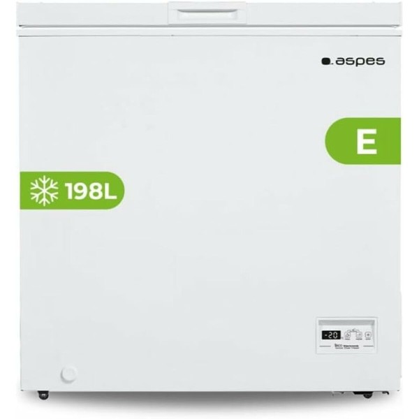 Saldētava Aspes ACH2002EDC