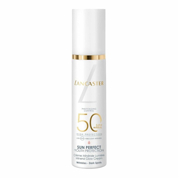 Päikeseblokeerija Lancaster SUN PERFECT Spf 50 30 ml