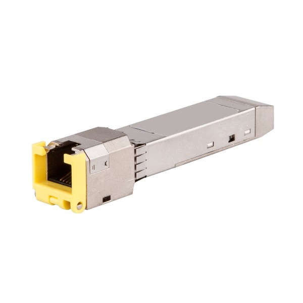 Волоконный модуль SFP MultiModo HPE J8177E
