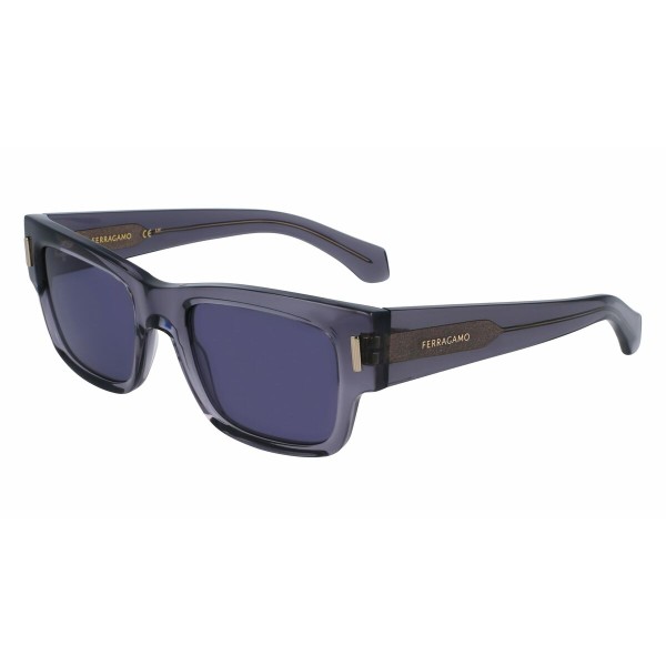 Miesten aurinkolasit Salvatore Ferragamo SF2011S-020 Ø 53 mm