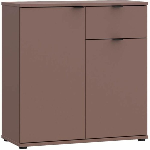 Chest of drawers Grey