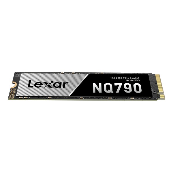 Kõvaketas Lexar LNQ790X001T-RNNNG 1 TB SSD