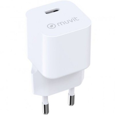 Wall Charger Muvit...
