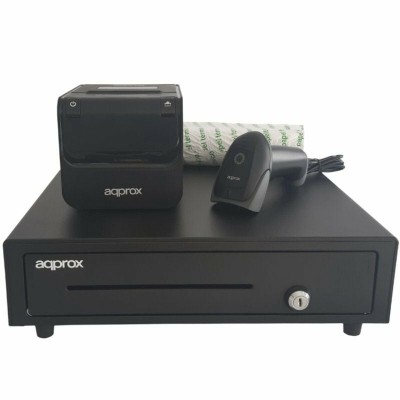 Kassaaparaadi Sahtel...