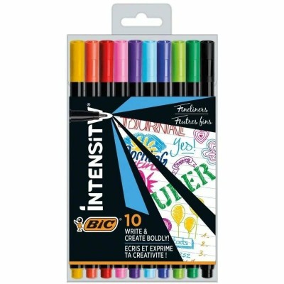 Фетр Bic Intensity Fine...