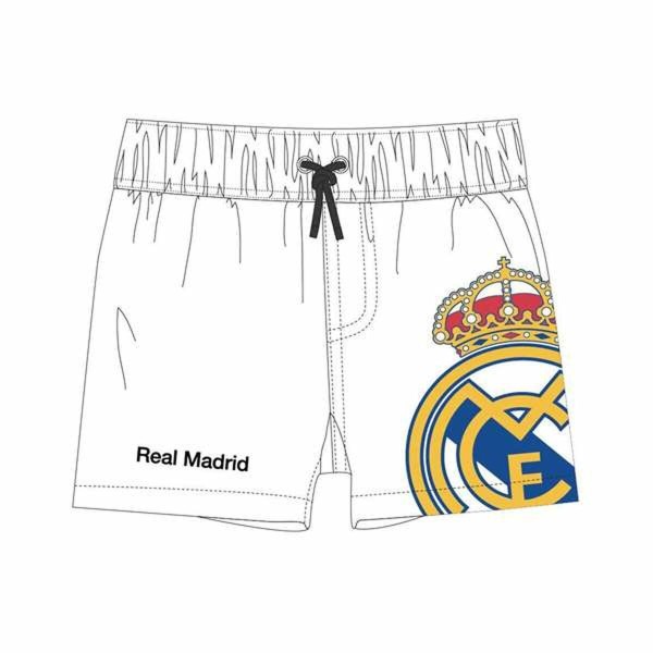 Meiteņu Peldkostīms Real Madrid C.F. (6 gadi)