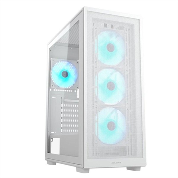 Блок полубашня ATX Galileo Cougar Caja Miditorre MX220 Rgb