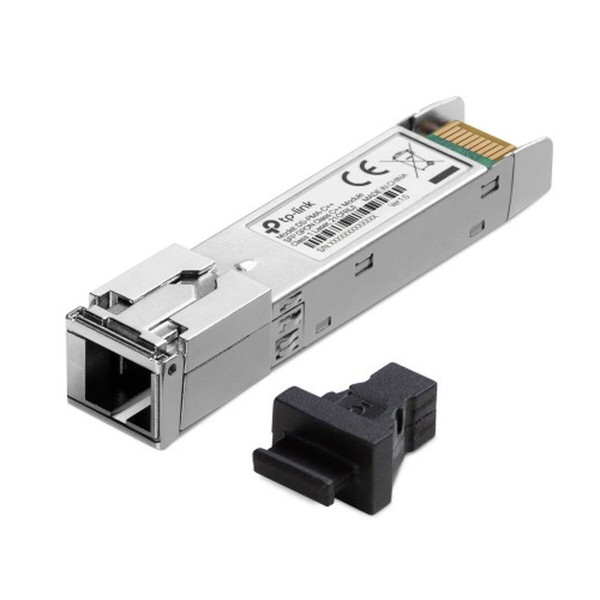 Daugiafunkcinis SFP pluošto modelis TP-Link DS-PMA-C++
