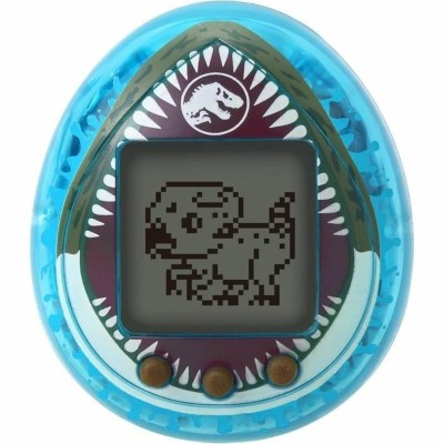 Interactive Pet Tamagotchi...