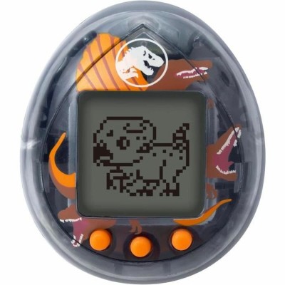 Interactive Pet Tamagotchi...